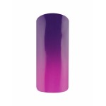 Oja UV Cameleon Nded Nail Eon Purple Lilac Soak Off 15 ml, art 6132
